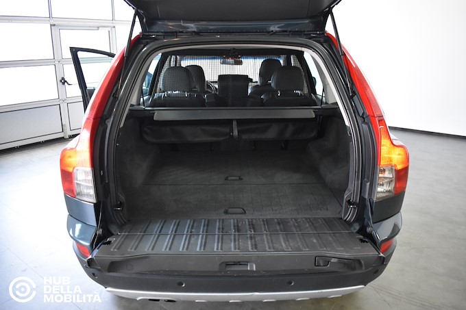 VOLVO XC90 2.4 D5 185 CV aut. AWD Executive